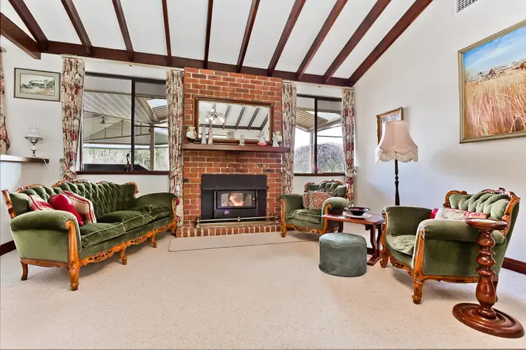 Second view of Homely house listing, 11 Lakeview Drive, Gidgegannup WA 6083
