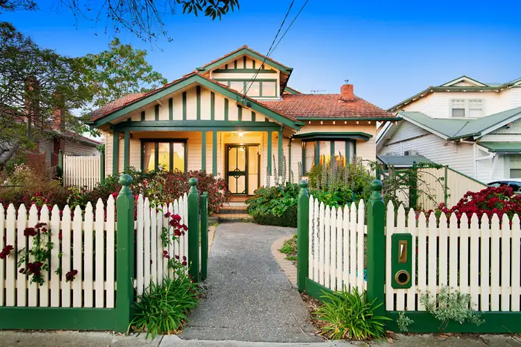 Main view of Homely house listing, 8 Paywit Street, Preston VIC 3072