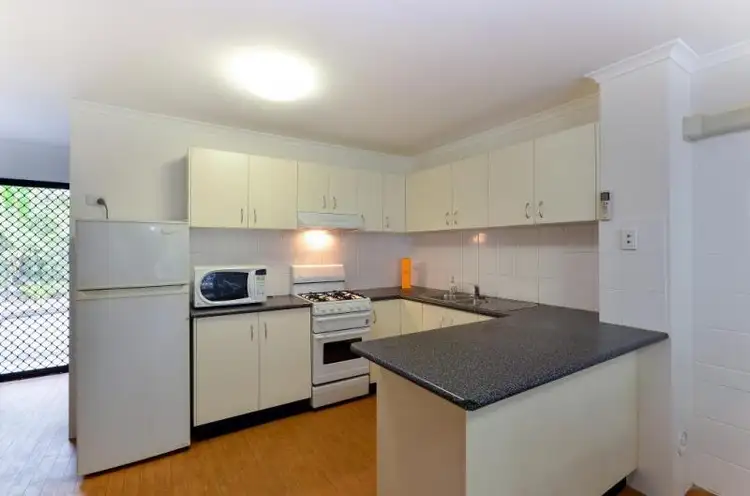 Fifth view of Homely apartment listing, A3/2 Westview Lane, Whitsundays QLD 4803