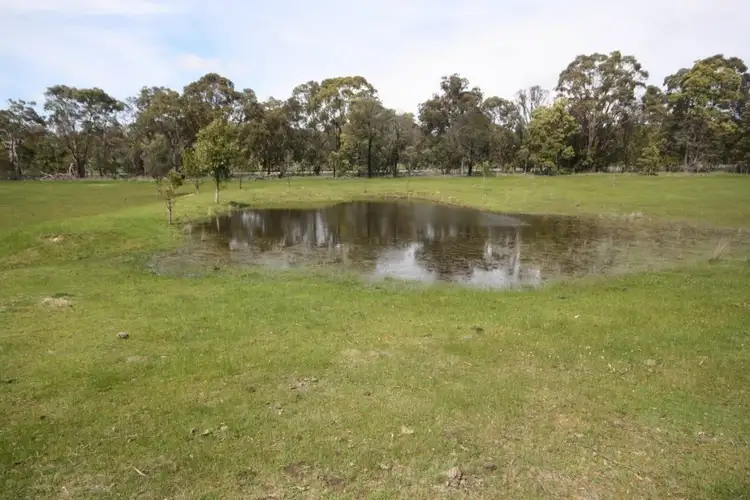 Third view of Homely land listing, 934 Glenelg Highway, Smythes Creek VIC 3351