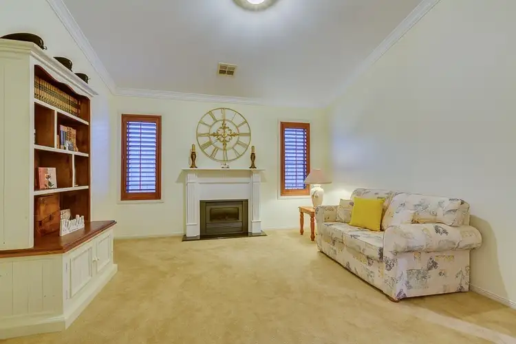 Fifth view of Homely house listing, 22 Treasury Place, Taylors Hill VIC 3037