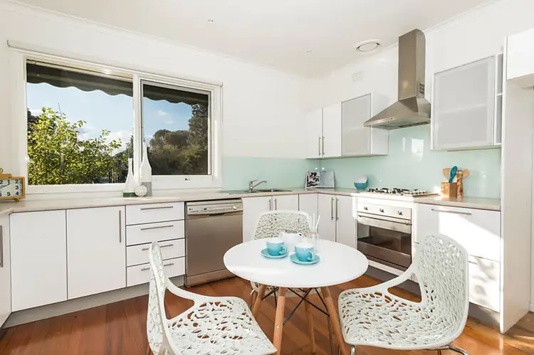 Fourth view of Homely unit listing, 34 Robertson Parade, Aspendale VIC 3195