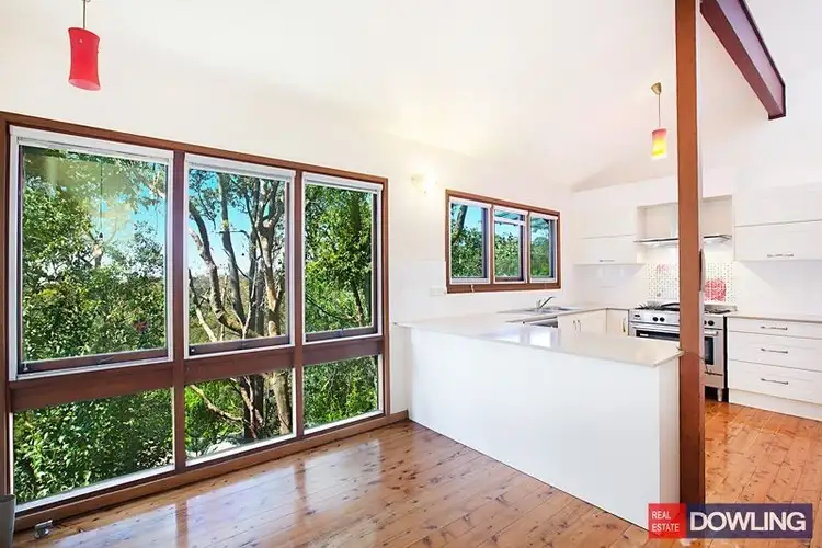 Fifth view of Homely house listing, 92 Grandview Road, New Lambton Heights NSW 2305