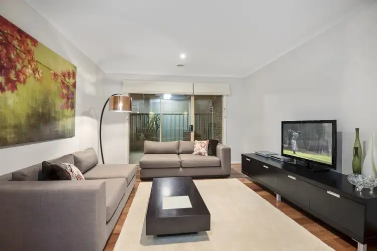 Fifth view of Homely house listing, 4 Giofches Crescent, Tarneit VIC 3029