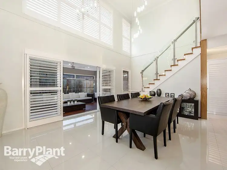 Seventh view of Homely house listing, 43 Eagle Way, Deer Park VIC 3023