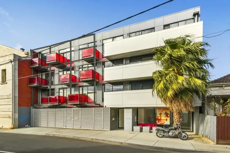 104/32-34 St Edmunds Road, Prahran VIC 3181