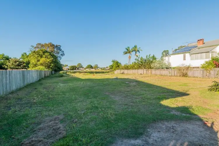 Fifth view of Homely land listing, 32 Oliver Street, Grafton NSW 2460