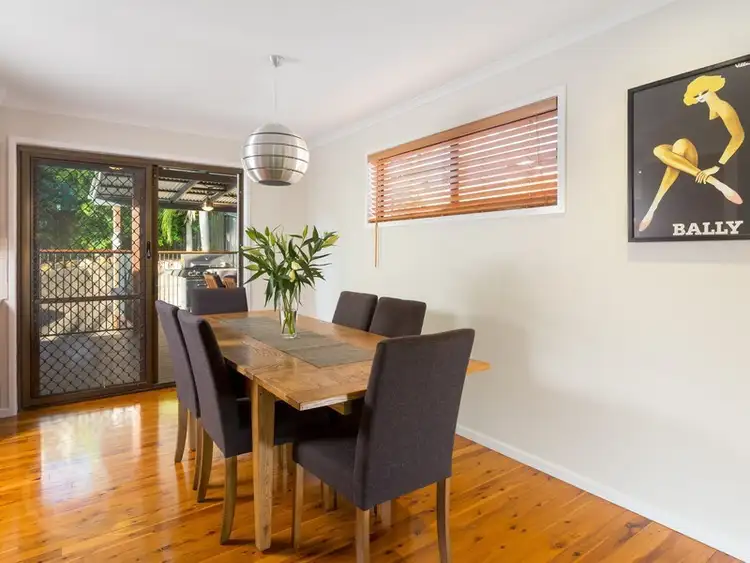 Fifth view of Homely house listing, 37 Bounty Street, Jindalee QLD 4074
