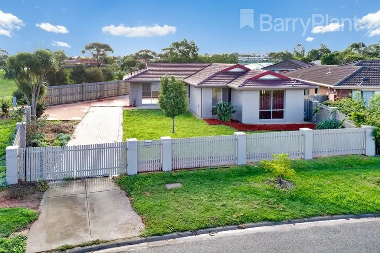 59 Iluka Drive, Werribee VIC 3030
