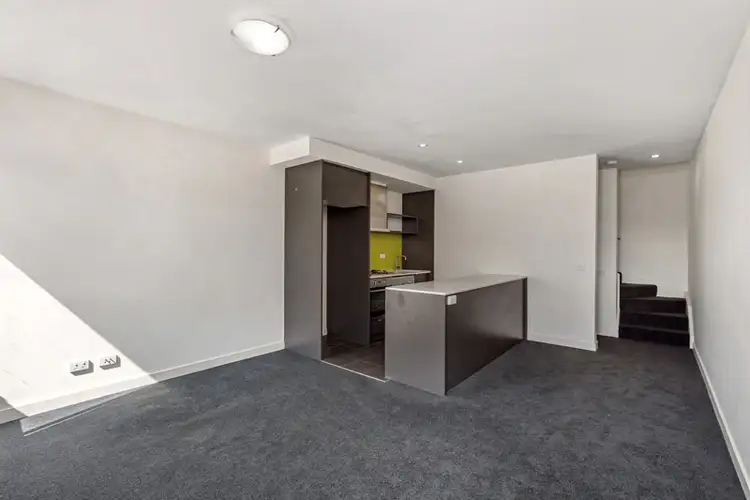Sixth view of Homely apartment listing, 6 Greenham Place, Footscray VIC 3011