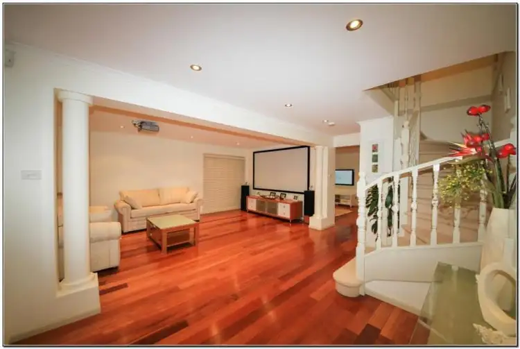 Third view of Homely house listing, 8 Thomas Walk, Doncaster East VIC 3109