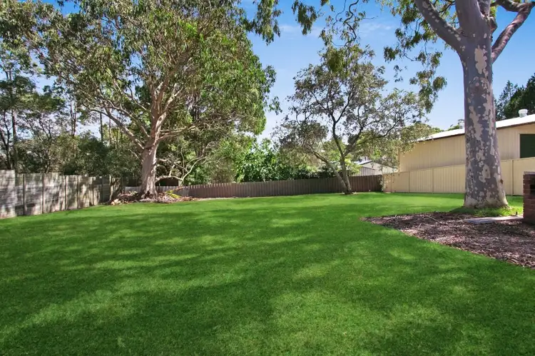 Second view of Homely house listing, 44 William Street, Jesmond NSW 2299