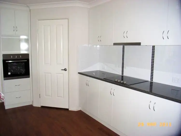 Second view of Homely house listing, 9 Galilee Street, Dalby QLD 4405
