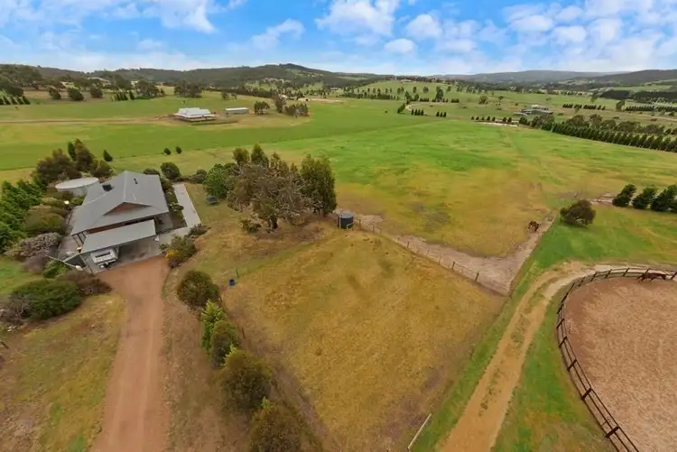 1 Bosco Drive, Eden Park VIC 3757