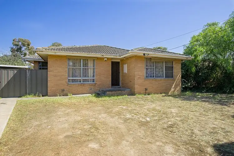 42 Tyquin Street, Laverton VIC 3028