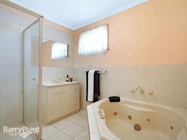 Sixth view of Homely house listing, 1 Murene Court, Boronia VIC 3155