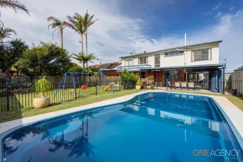 Main view of Homely house listing, 5 Mallawa Street, Blacksmiths NSW 2281