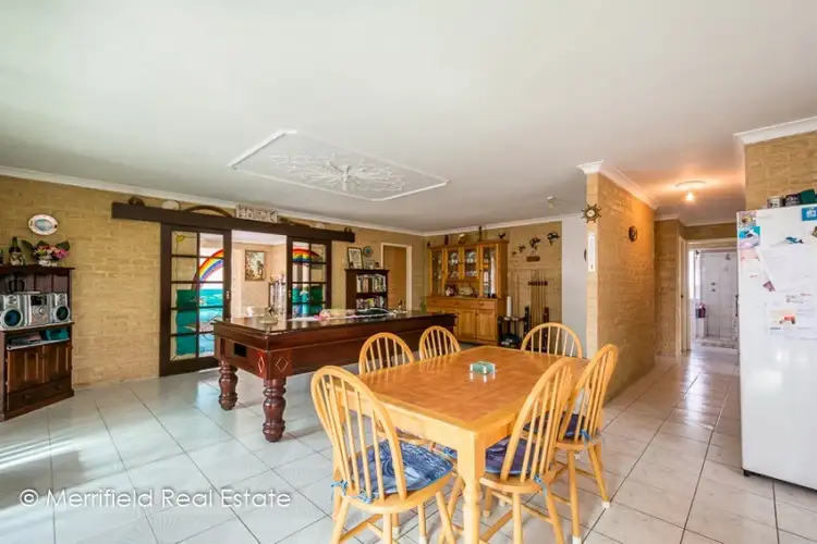 Second view of Homely house listing, 75 Le Grande Avenue, Orana WA 6330