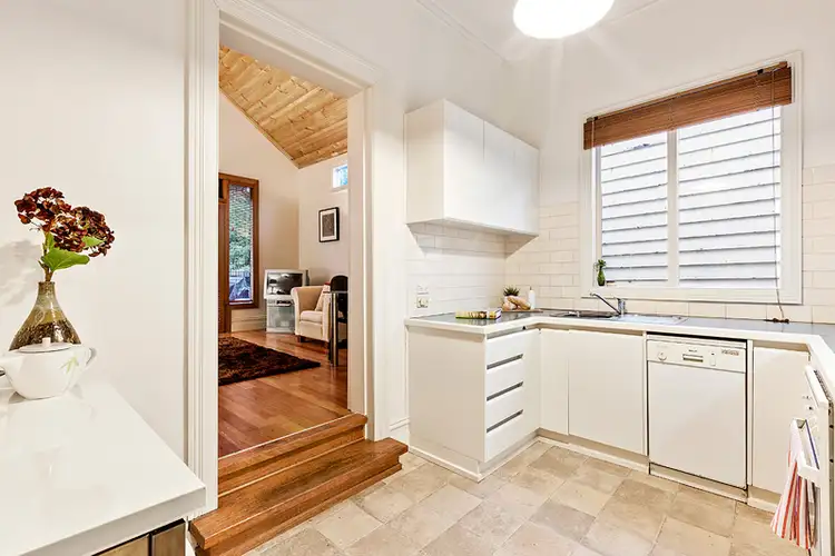Third view of Homely house listing, 30 McConnell Street, Kensington VIC 3031