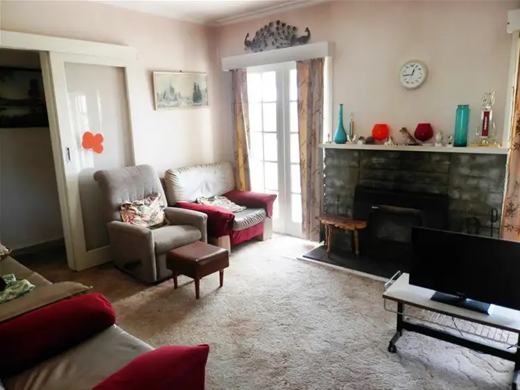 Fifth view of Homely house listing, 163 Wallace Street, Bairnsdale VIC 3875