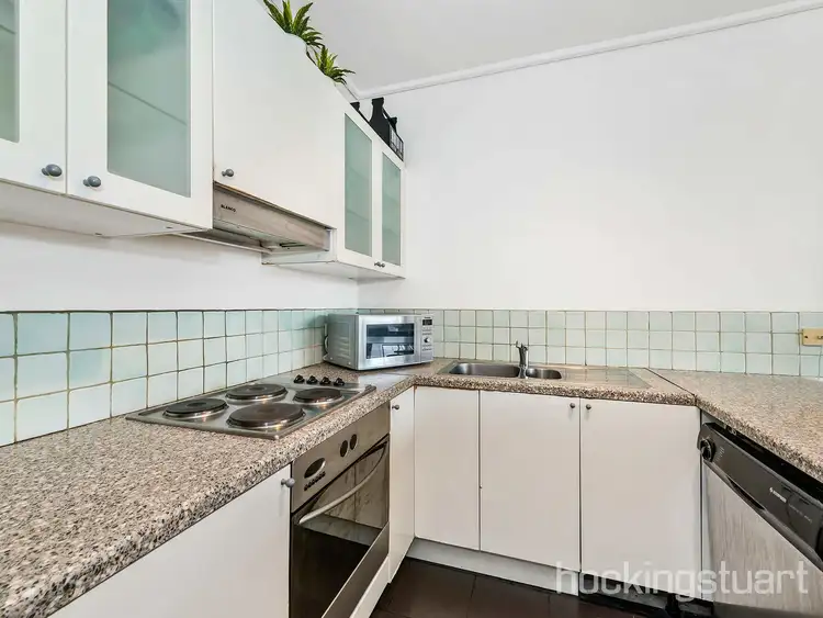 Fifth view of Homely apartment listing, 42/343 Beaconsfield Parade, St Kilda West VIC 3182