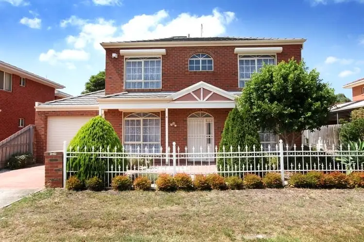 1/19 Taniyha Place, Sunshine North VIC 3020
