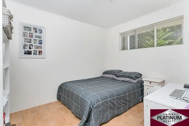 Fifth view of Homely unit listing, 405/241 Coral Coast Drive, Palm Cove QLD 4879