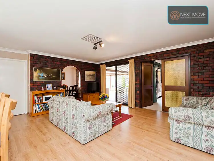 Sixth view of Homely house listing, 6 Hobley Way, Spearwood WA 6163