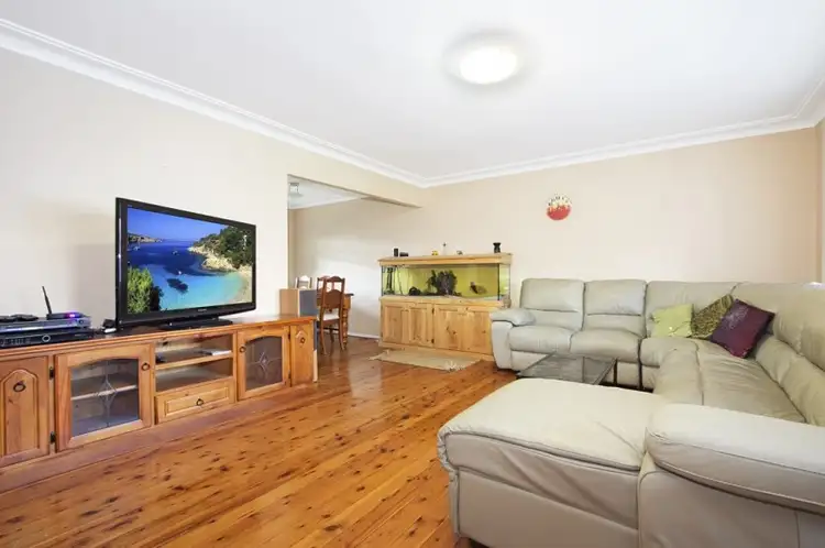 Second view of Homely house listing, 114 Gardenia Parade, Greystanes NSW 2145