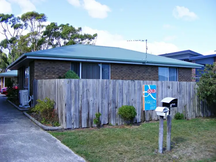 1/9 Lawrence Street, George Town TAS 7253
