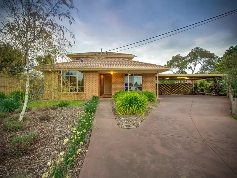Main view of Homely house listing, 3 Kenneth Close, Hoppers Crossing VIC 3029