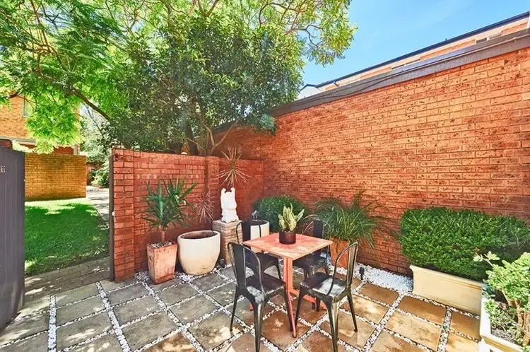 Second view of Homely apartment listing, 11/9-13 Boronia Street, Redfern NSW 2016