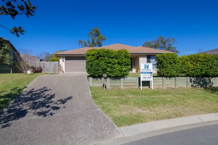 Main view of Homely house listing, 26 Eric Drive, Blackstone QLD 4304