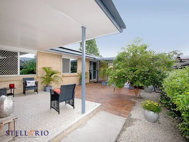 Fifth view of Homely house listing, 18 McCracken St, Wishart QLD 4122