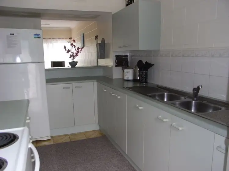 Fifth view of Homely townhouse listing, 5/16 The Esplanade Nelly Bay, Magnetic Island QLD 4819