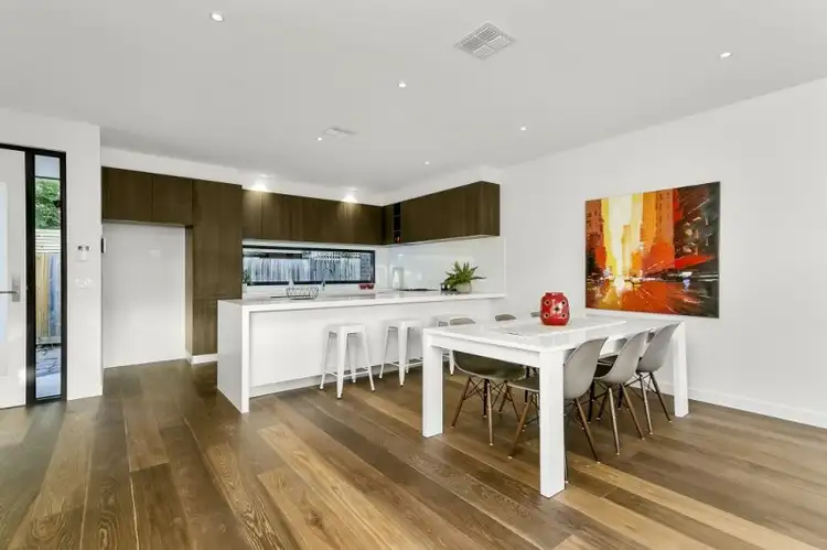 Fourth view of Homely house listing, 3/50 Arthurton Road, Northcote VIC 3070