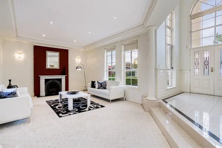 Third view of Homely house listing, 12 Murchison Avenue, Taylors Lakes VIC 3038