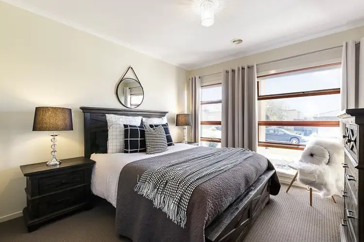 Fourth view of Homely house listing, 14 Halliday Road, Mernda VIC 3754