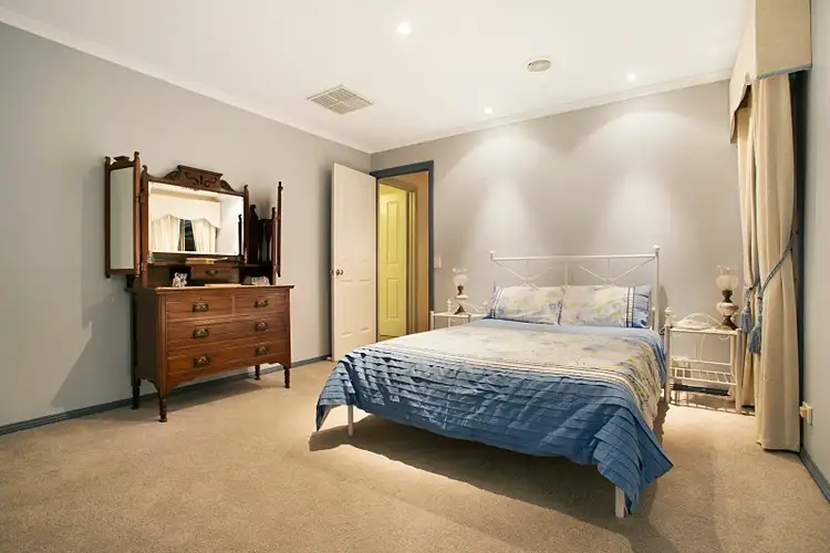 Fifth view of Homely house listing, 15 Saxby Drive, Strathfieldsaye VIC 3551