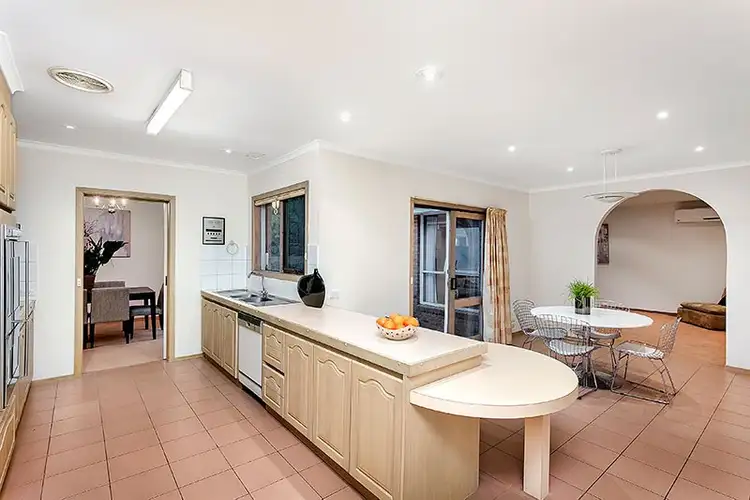Second view of Homely house listing, 10 Fuller Street, Caulfield South VIC 3162