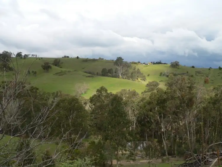 Fifth view of Homely house listing, 3953 Whittlesea Yea Road, Flowerdale VIC 3717