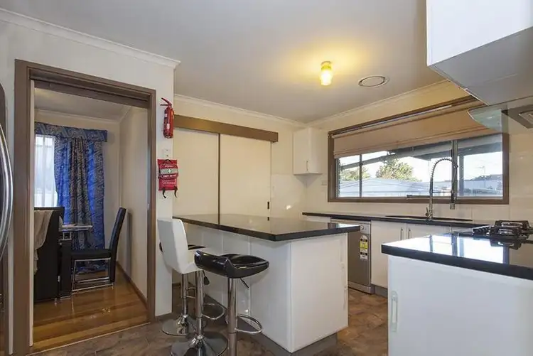 Sixth view of Homely house listing, 3 Bloomingdale Avenue, Albanvale VIC 3021