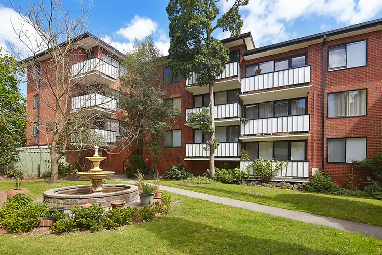 32/154 Rathmines Road, Hawthorn East VIC 3123