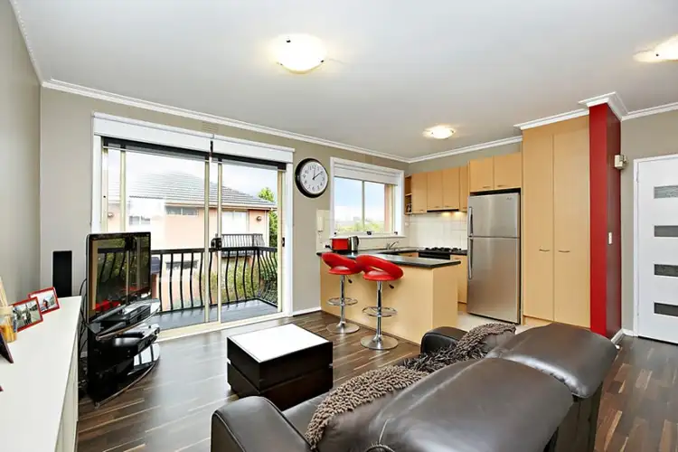 Main view of Homely apartment listing, 13/223 Westgarth Street, Northcote VIC 3070