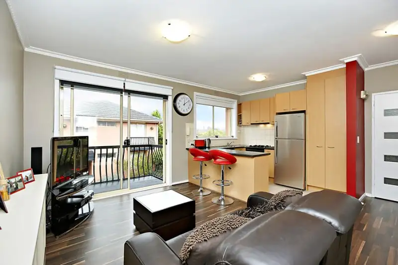 Main view of Homely apartment listing, 13/223 Westgarth Street, Northcote VIC 3070