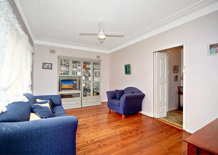 Third view of Homely house listing, 1 Polo Street, Revesby NSW 2212