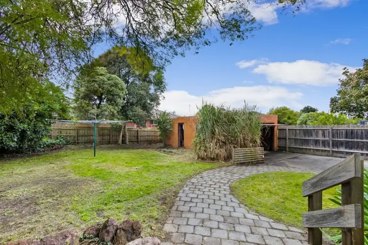 Second view of Homely house listing, 17 Burilla Avenue, Doncaster VIC 3108