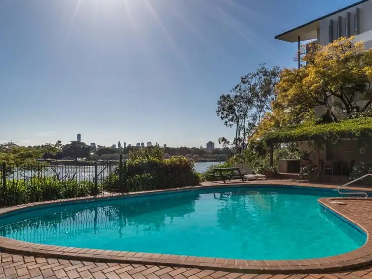 Main view of Homely apartment listing, 12/82 Sandford Street, St Lucia QLD 4067