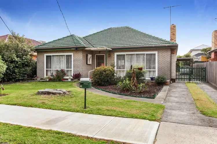 10 Rufford Street, Sunshine North VIC 3020