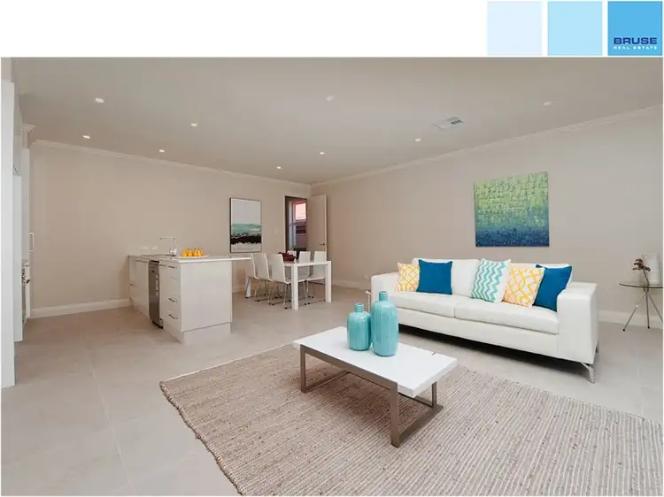 Second view of Homely house listing, 3B Papagni Avenue, Newton SA 5074